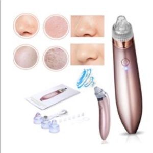NEW Electric Pore Blackhead Clean Remove  Acne